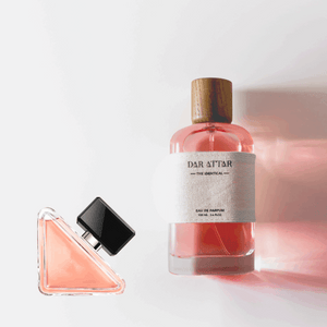 Inspired by Prada Paradoxe