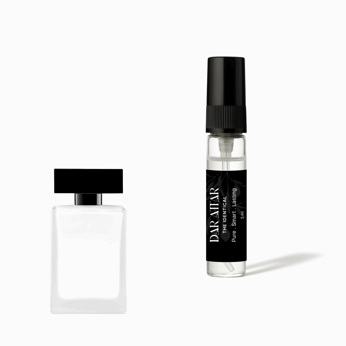Inspired by Pure Musk