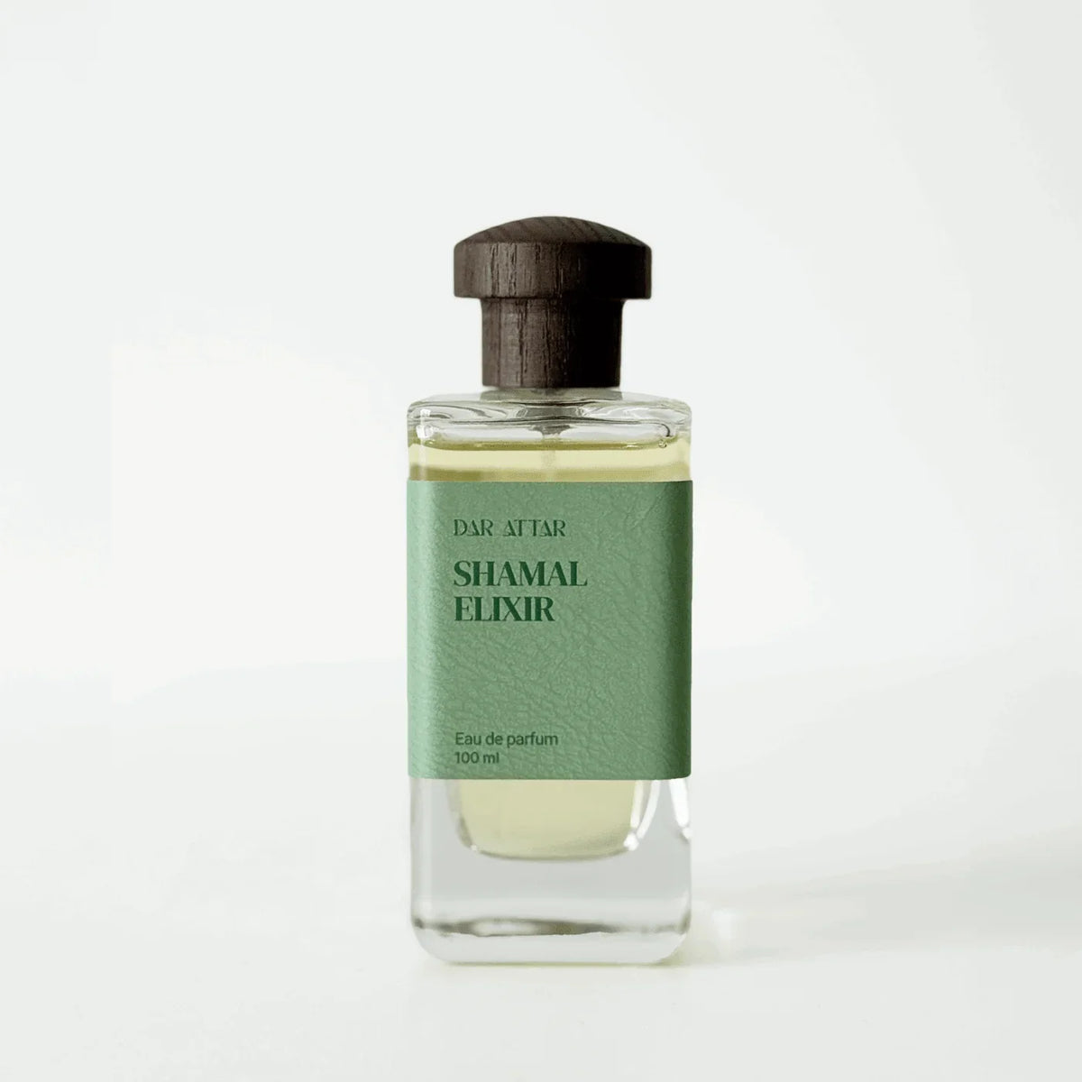 Shamal Elixir - Dar Attar