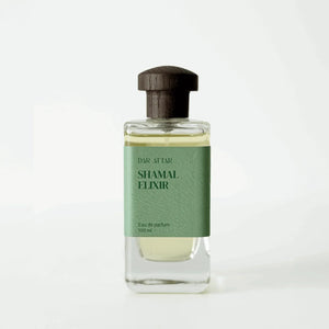 Shamal Elixir - Dar Attar
