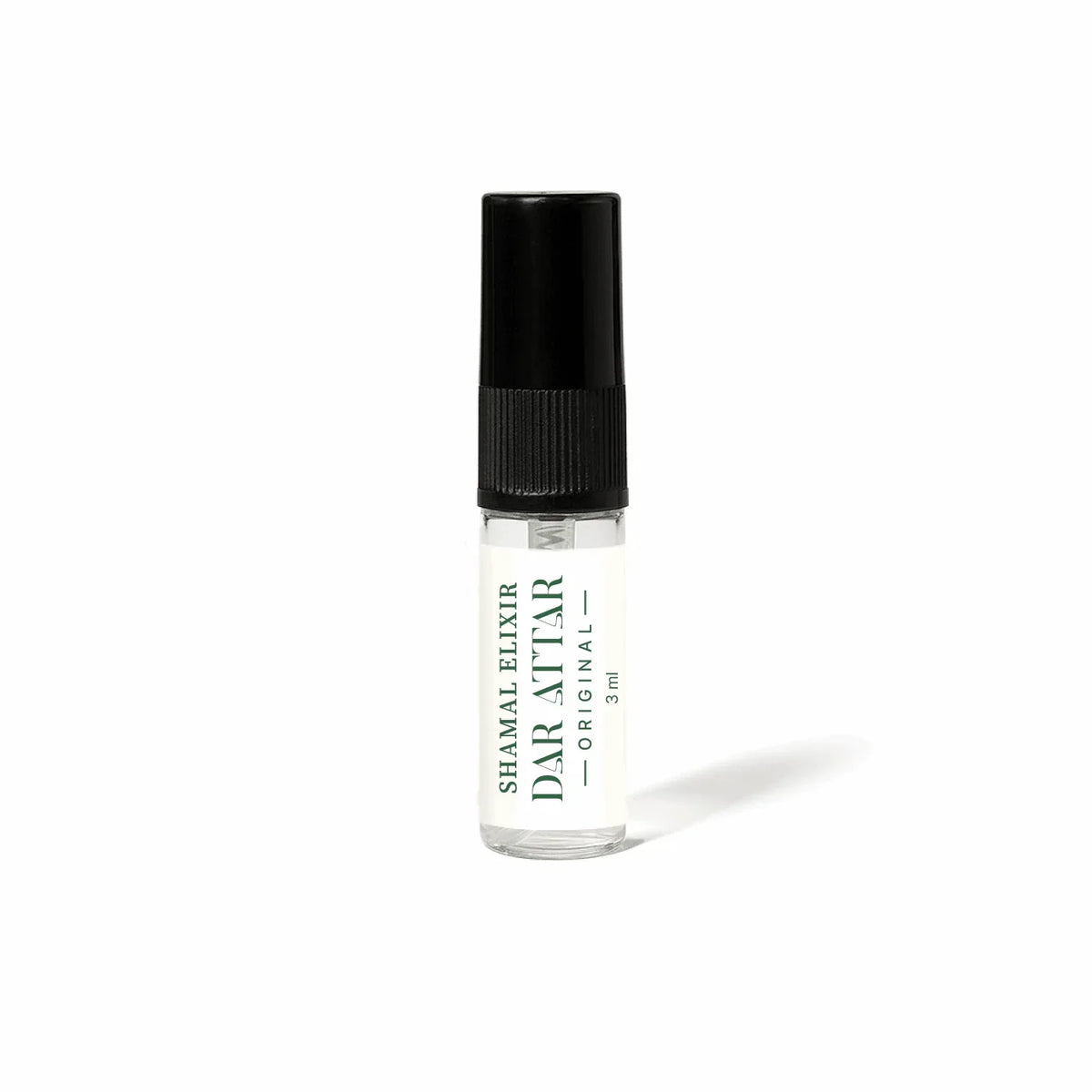 Shamal Elixir Sample - Dar Attar
