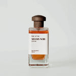 Shams noir - Dar Attar