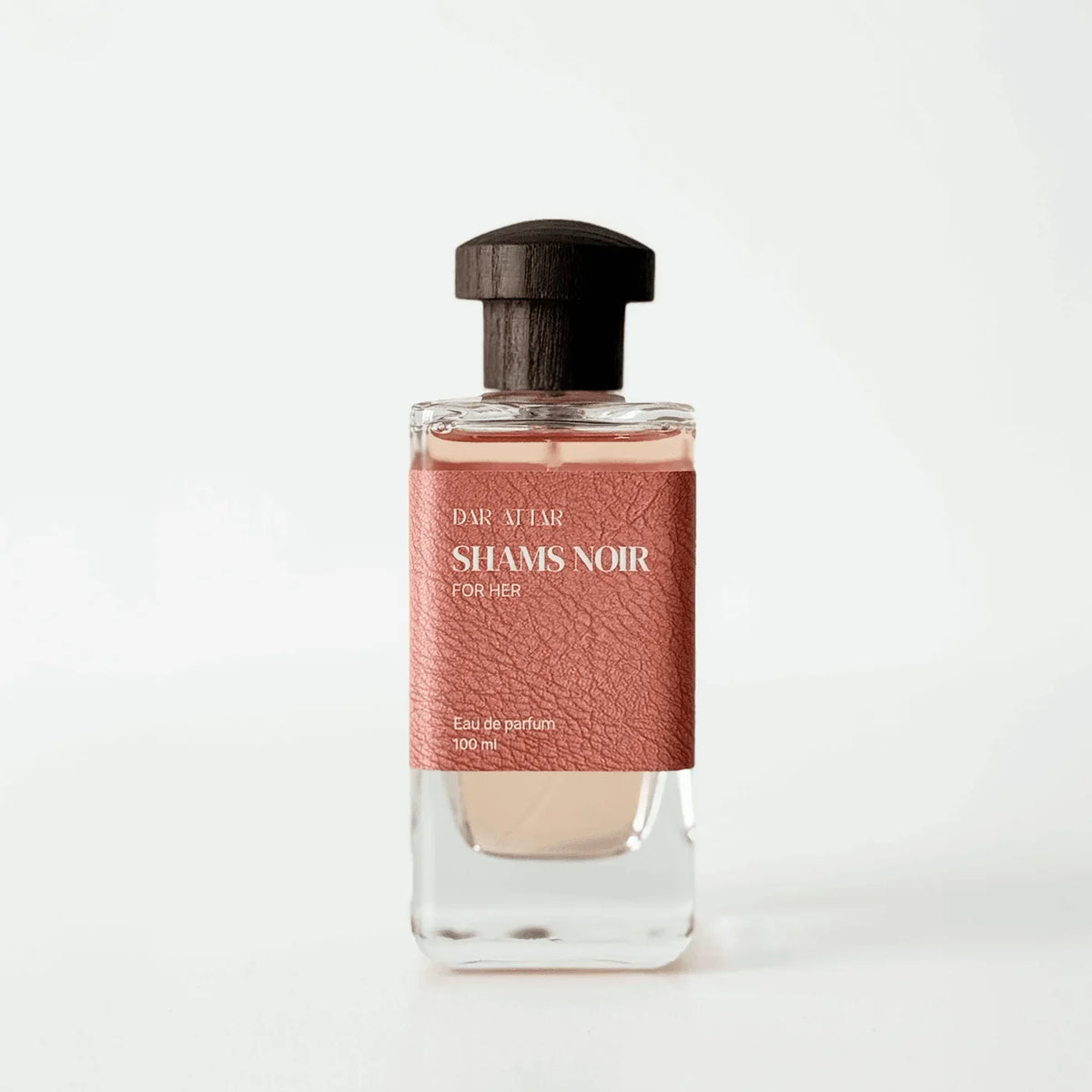 Shams noir for her - Dar Attar