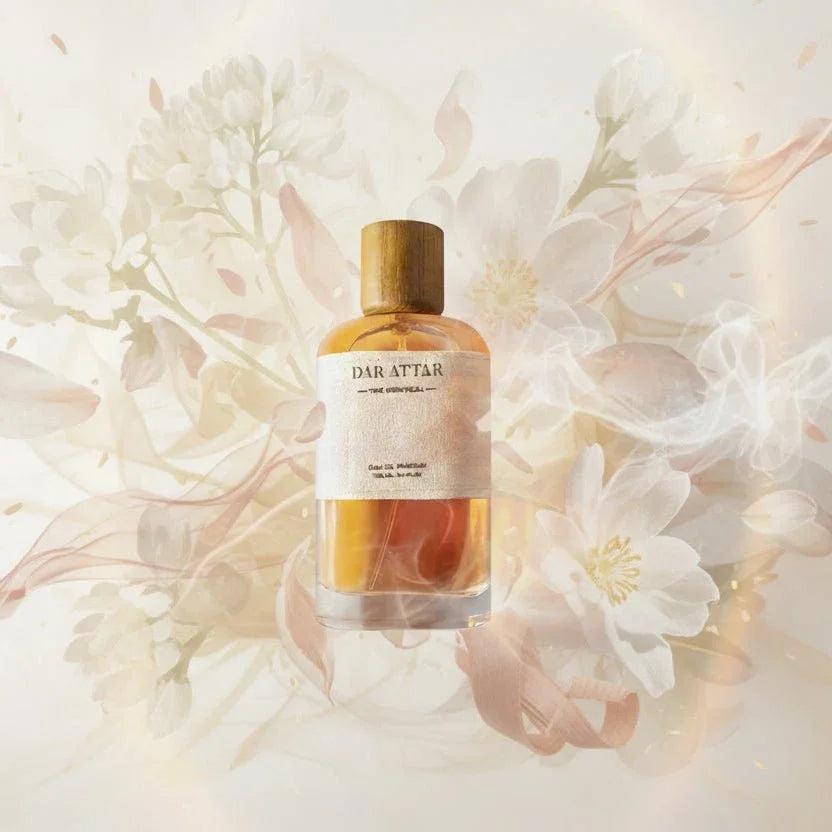 White musk - Dar Attar