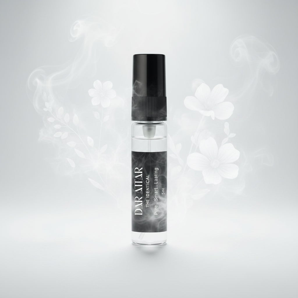 White musk - Dar Attar