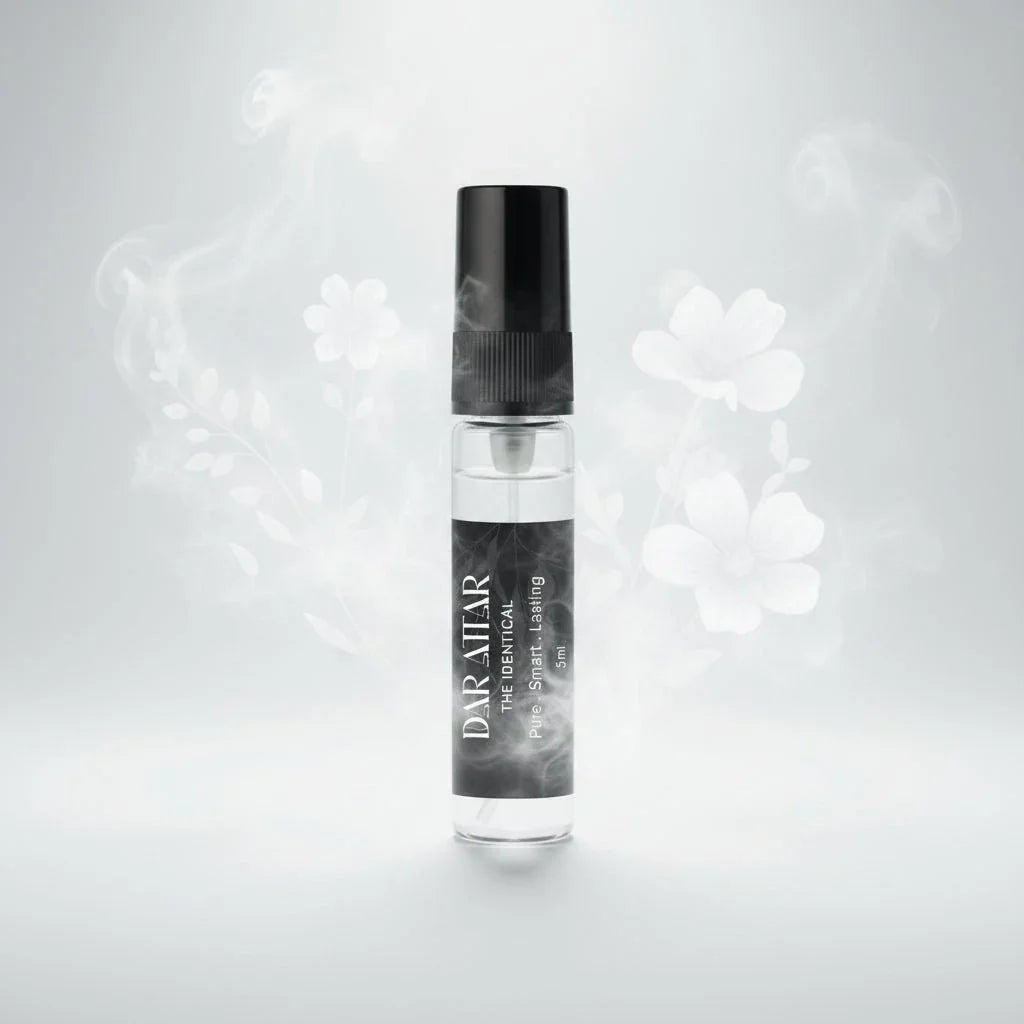 White musk - Dar Attar