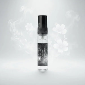 White musk - Dar Attar