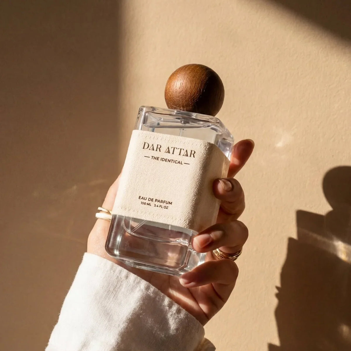 For Her - Dar Attar