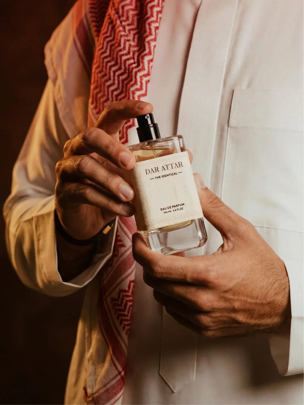 For Him - Dar Attar
