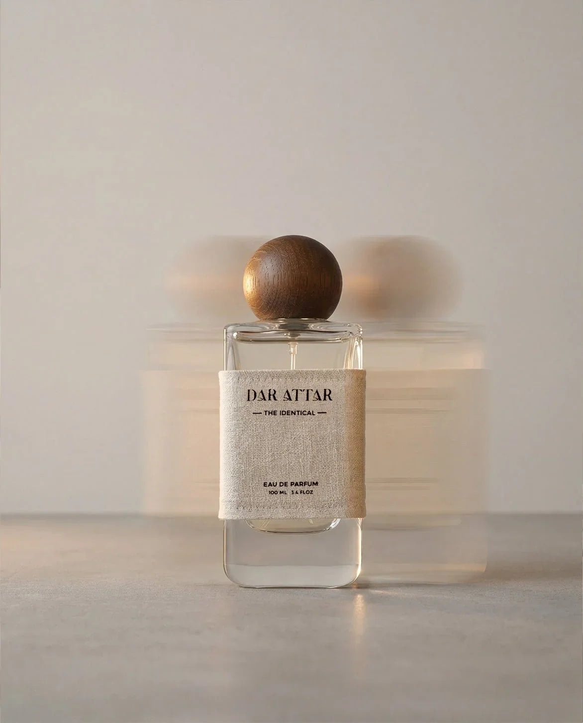 New Arrivals - Dar Attar