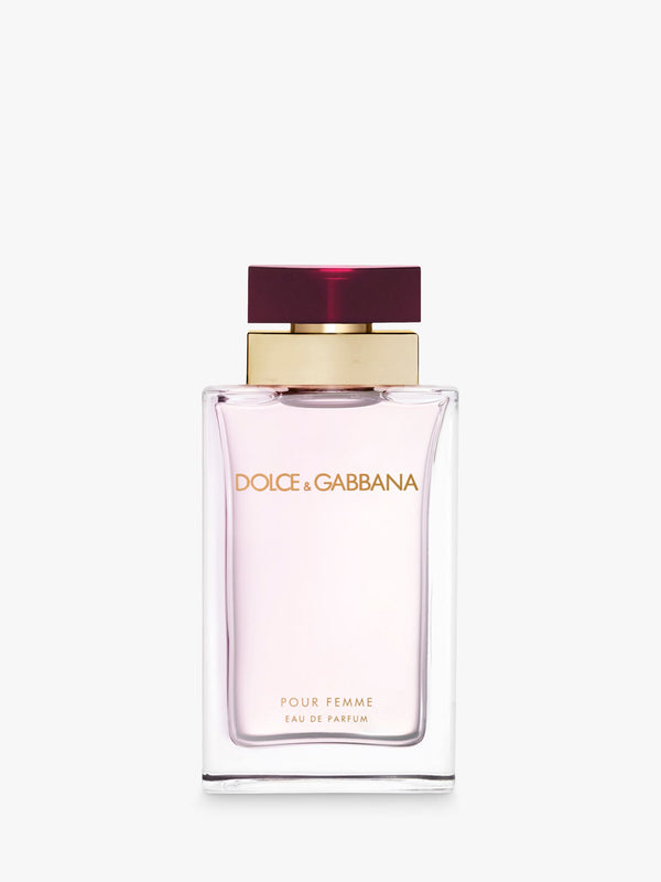 Dolce&Gabbana Pour Femme By Dolce & Gabbana for Women