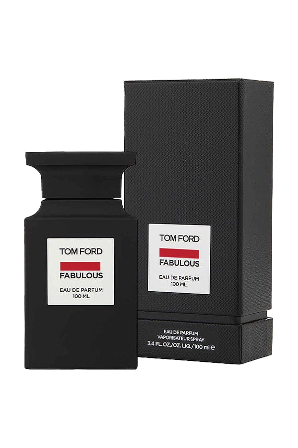 عطر توم فورد فابولوس (Tom Ford Fabulous)