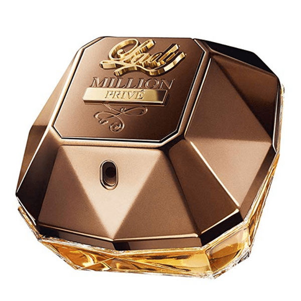 Lady Million Prive Perfume By Paco Rabanne for Women