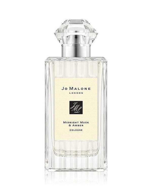 Jo Malone Midnight Musk and Amber unisex