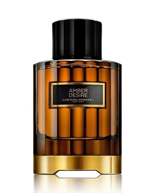 Carolina Herrera Amber Desire unisex