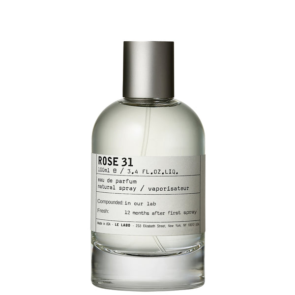 Le Labo Rose 31 unisex