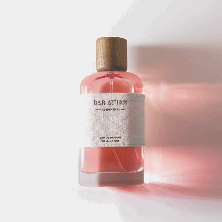 Inspired by ARMANI Rose Milano