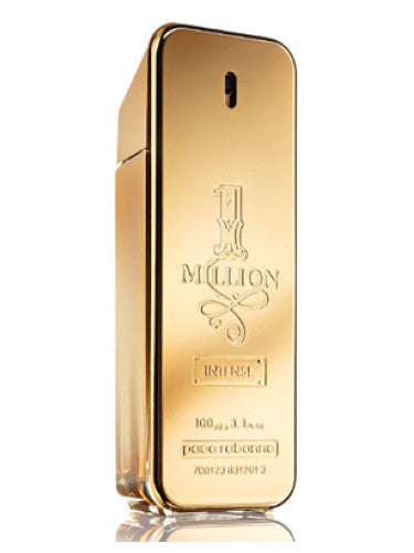 1 Million Intense Paco Rabanne for Men