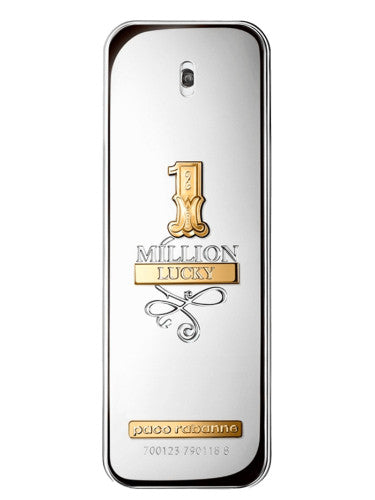 1 Million Lucky Paco Rabanne for Men
