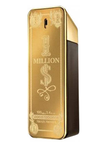 Paco Rabanne 1 Million for Men