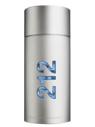 Carolina Herrera 212 Men on Ice for Men