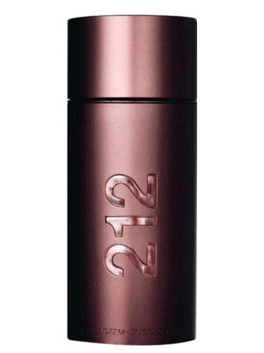 Carolina Herrera 212 Sexy for Men