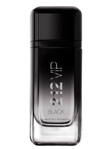 Carolina Herrera 212 VIP Black Red for Men