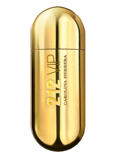 Carolina Herrera 212 VIP Club Edition for Women