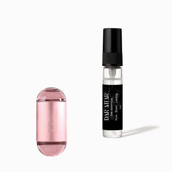 Inspired by 212 Sexy for Her