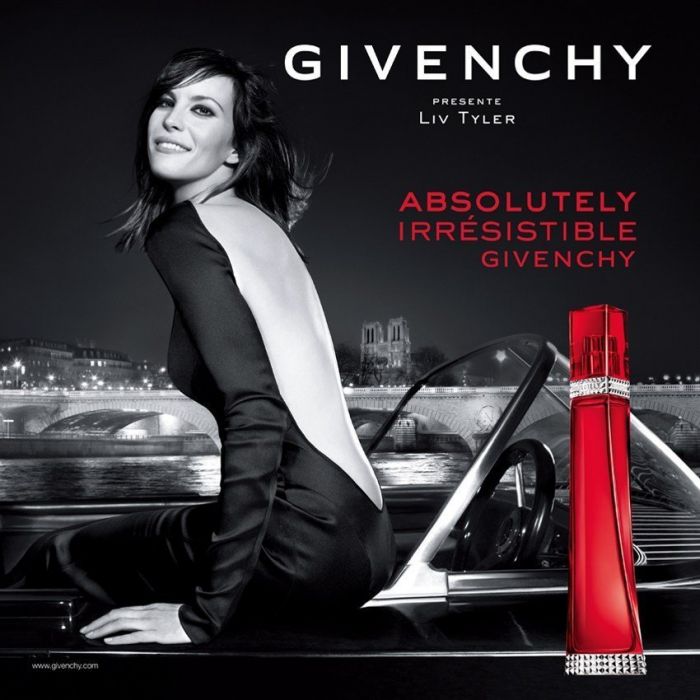 Absolutely Irresistible Perfume By Givenchy for Women Dar Attar