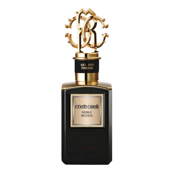 Roberto Cavalli Noble Woods Unisex