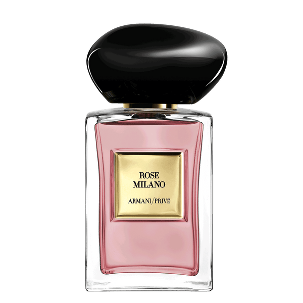 Rose Milano Giorgio Armani for Women