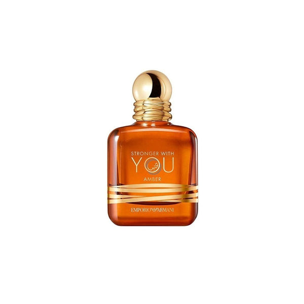 Emporio Armani Stronger With You Amber Unisex