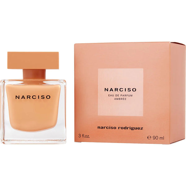 Narciso Eau de Parfum Ambrée By Narciso Rodriguez for Women