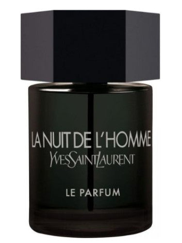 La Nuit De L'homme Le Parfum Cologne By Yves Saint Laurent for Men