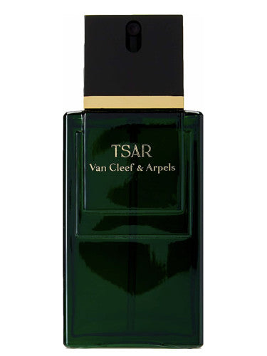 عطر "Tsar" (Van Cleef & Arpels Tsar)