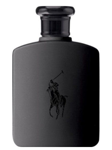 Polo Double Black Cologne By Ralph Lauren for Men