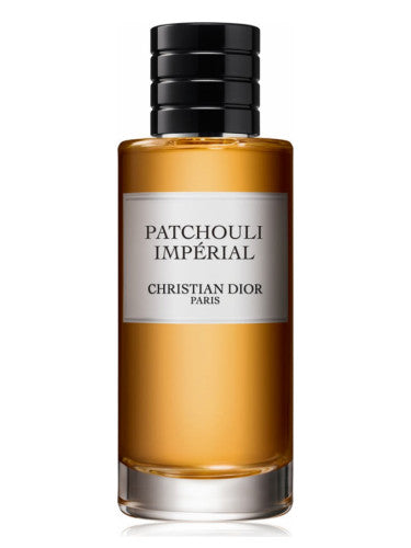 Dior Patchouli Impérial unisex