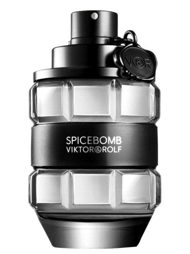 Spicebomb Cologne By Viktor & Rolf for Men