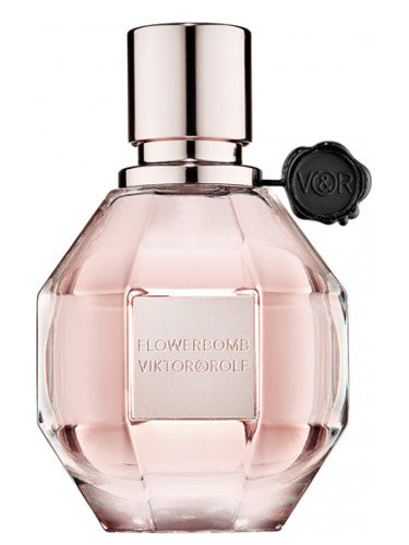 عطر فيكتور أند رولف فلاوربومب (Flowerbomb)