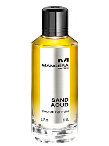 Mancera Sand Aoud unisex