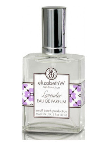 Elizabeth W Lilac for Women