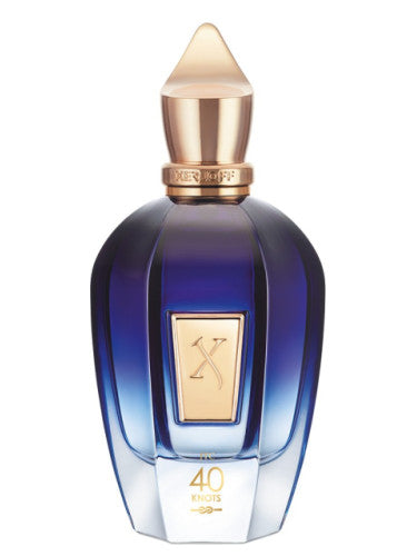 عطر زيرجوف 40 عقدة للجنسين (Xerjoff 40 Knots unisex)