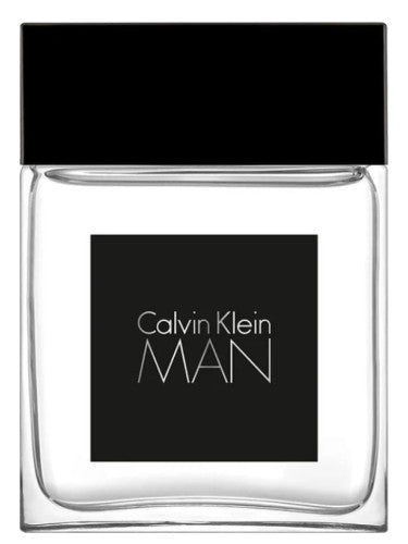 Man Perfume By Calvin Klein for Men