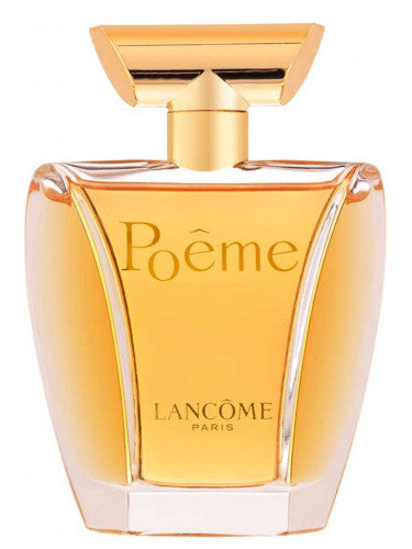 Poeme Perfume By Lancome for Women