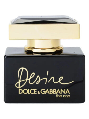 عطر "The One Desire" (The One Desire Perfume)