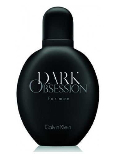 Dark Obsession Cologne By Calvin Klein for Men