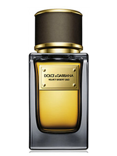 Dolce & Gabbana Velvet Desert Oud unisex