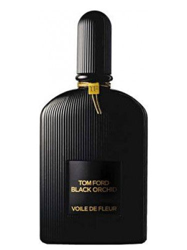 Black Orchid  Voile de Fleur Perfume By Tom Ford for Women