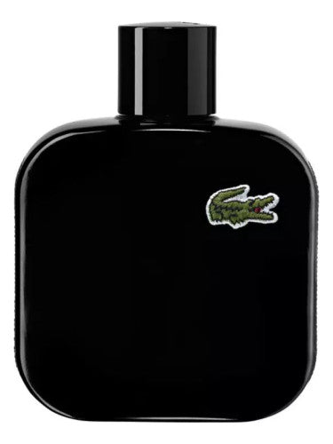 Lacoste L.12.12 Noir for Men